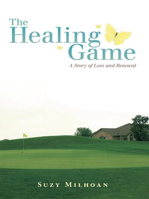 cover image of The Healing Game